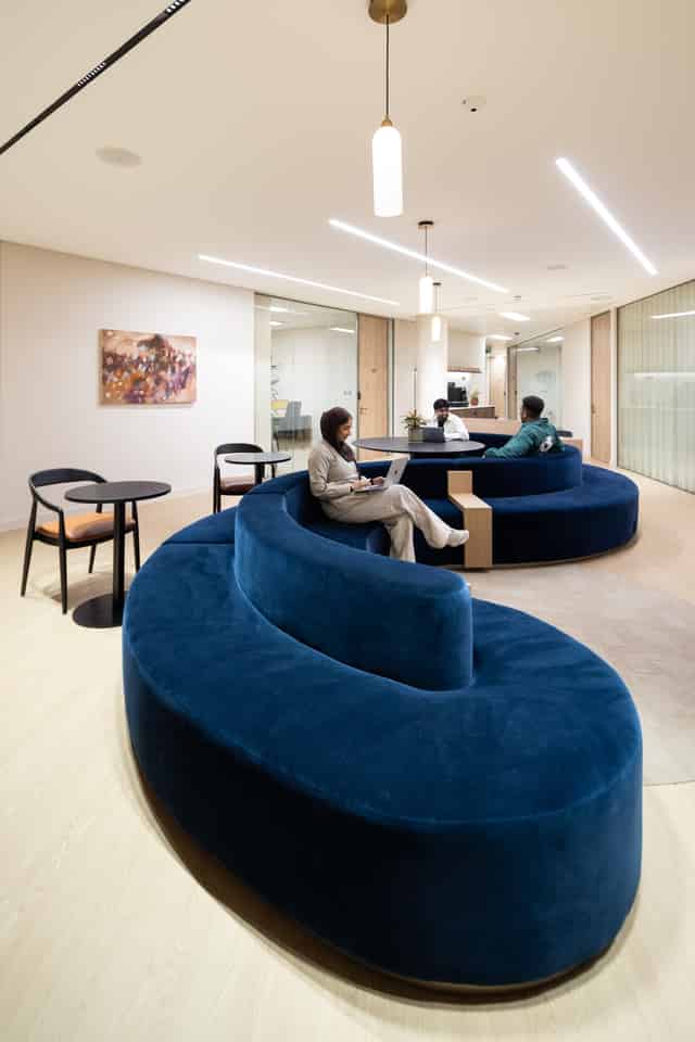 Vista Meeting Room 