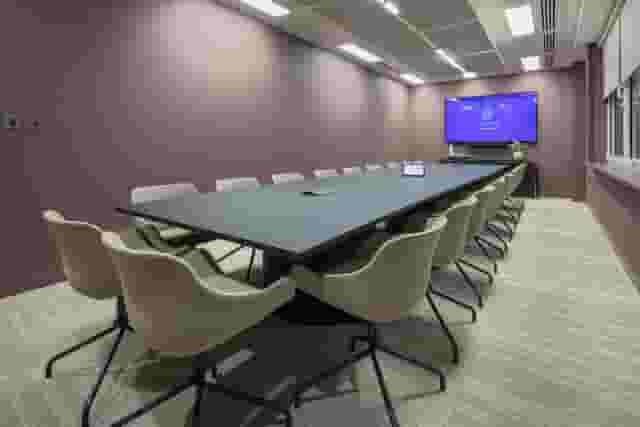 Vista Meeting Room 
