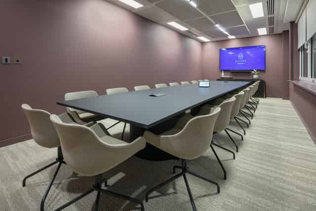 Vista Meeting Room 