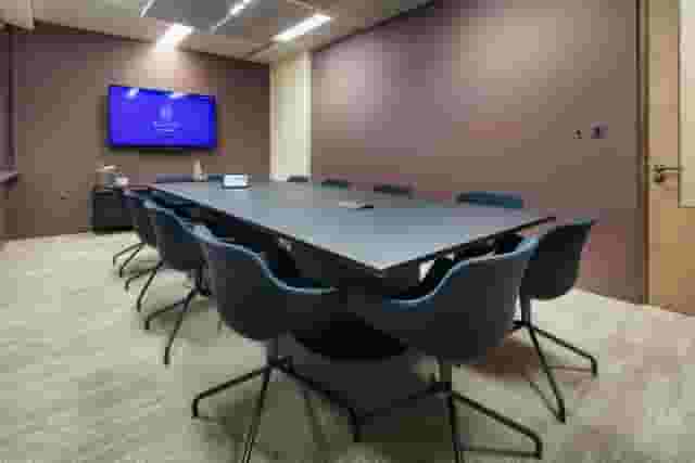 Vantage Meeting Room