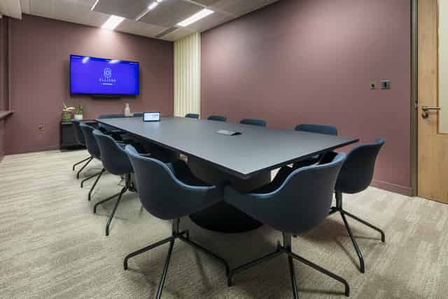 Vantage Meeting Room 