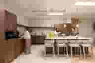 Small Meeting Rooms
