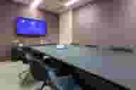 Meeting Rooms