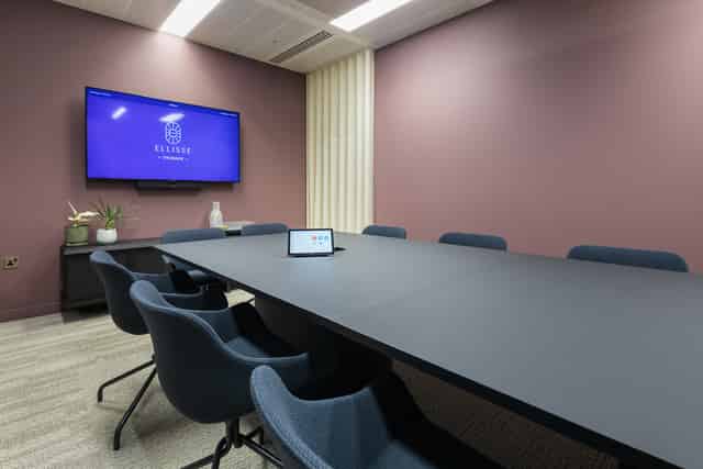 Vantage Meeting Room 