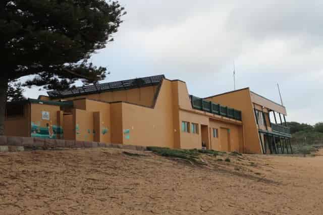Avalon Beach SLSC