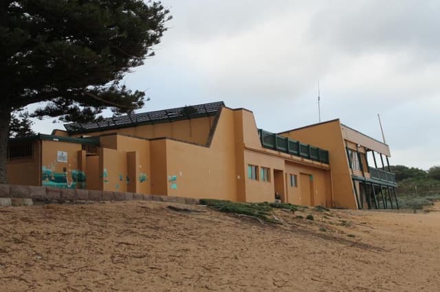 Avalon Beach SLSC