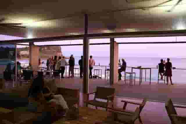 Avalon Beach SLSC