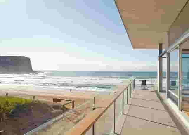 Avalon Beach SLSC
