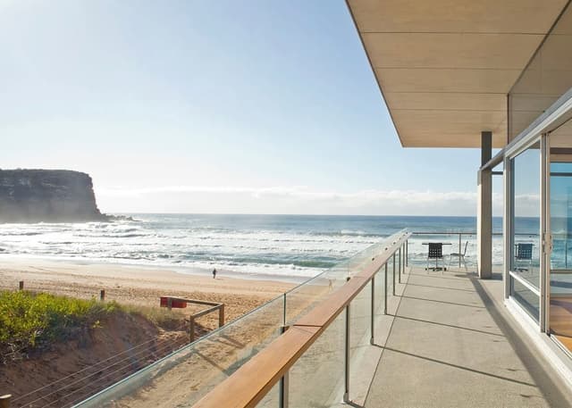 Avalon Beach SLSC