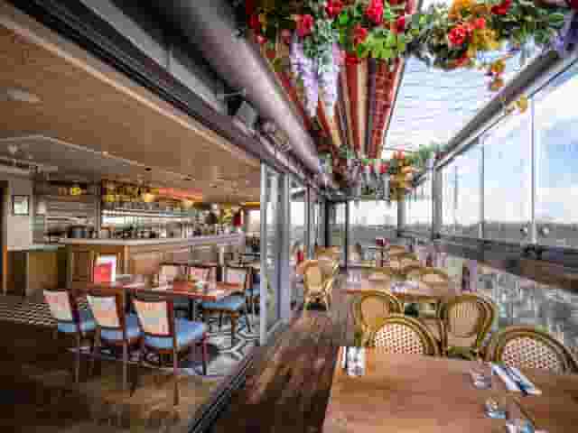The Varsity Hotel & Spa