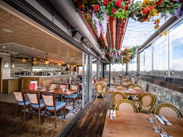 The Varsity Hotel & Spa