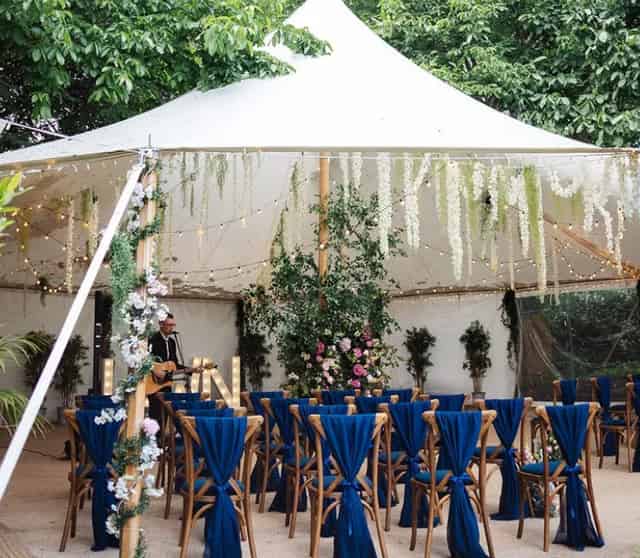 Gonville Hotel
