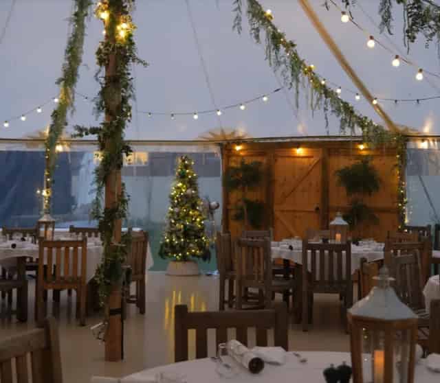 Gonville Hotel