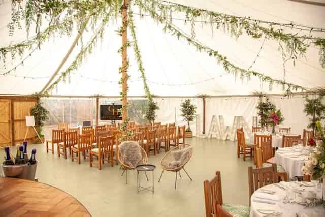 Gonville Hotel