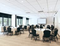 Sustainable Conferences