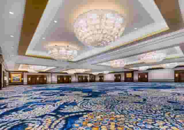 Hilton Americas Houston