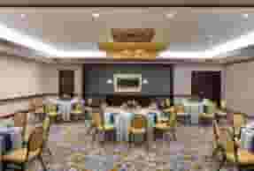 Hilton Americas Houston