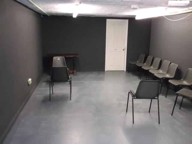 The Basement