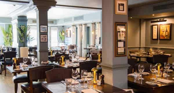 Hotel du Vin Cambridge