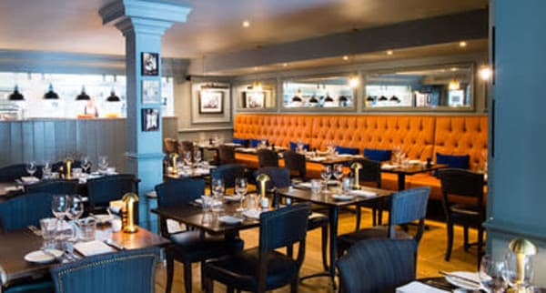 Hotel du Vin Cambridge