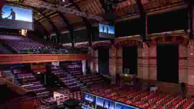 Cambridge Corn Exchange