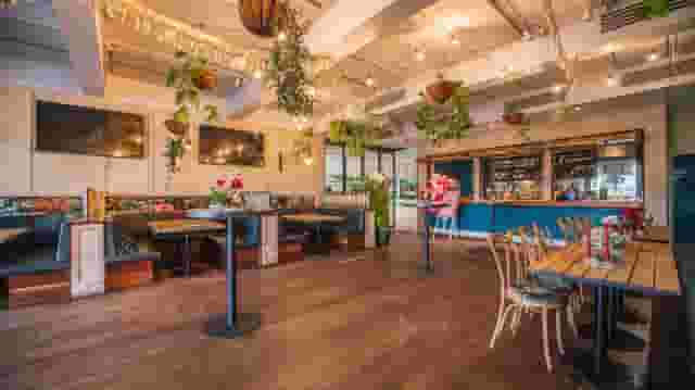 Highfield Caringbah