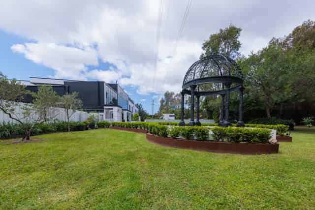 Doltone House Sylvania Waters