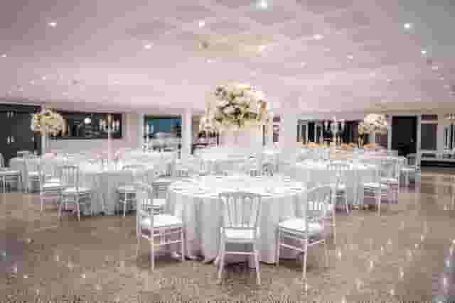 Doltone House Sylvania Waters