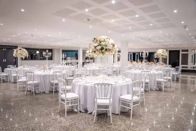 Doltone House Sylvania Waters