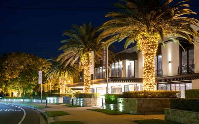 Doltone House Sylvania Waters