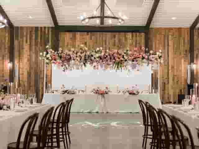 Sandalford Wines