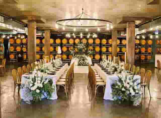 Sandalford Wines