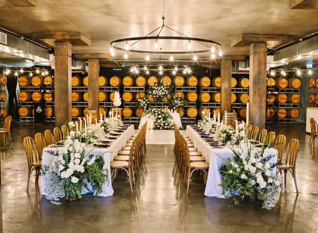 Sandalford Wines