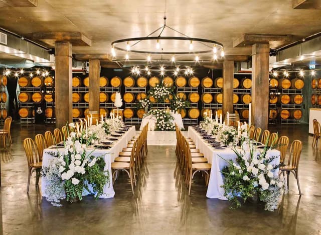 Sandalford Wines