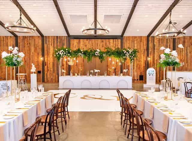 Sandalford Wines