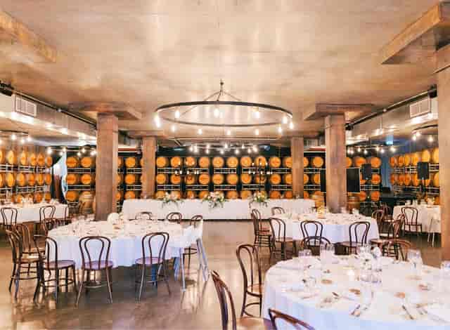 Sandalford Wines
