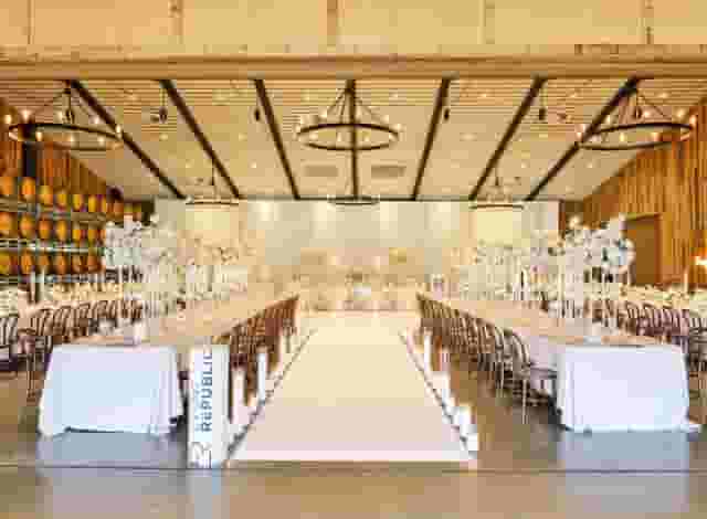 Sandalford Wines