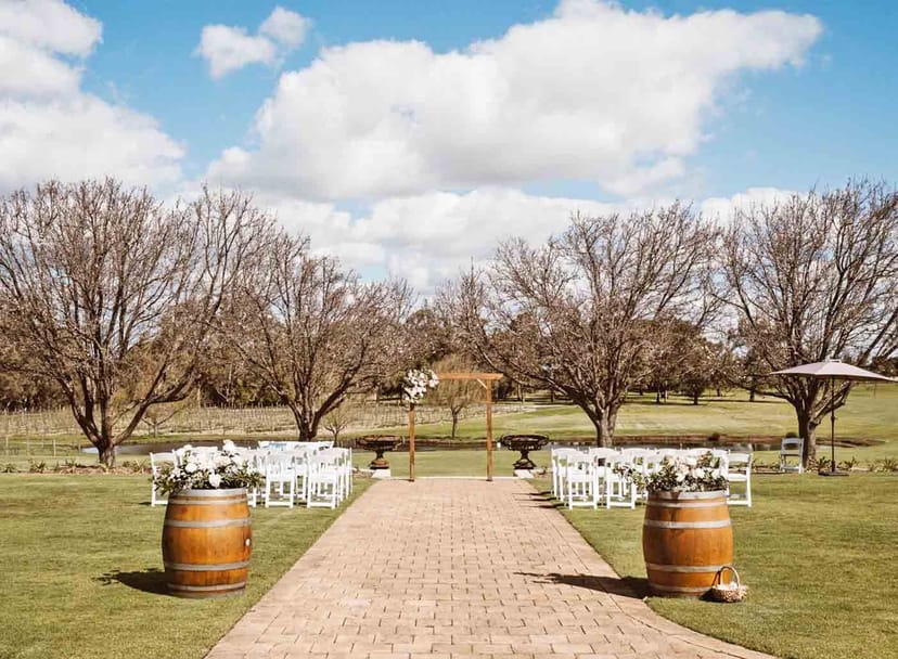 Sandalford Wines - image 1