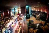 Private Bars