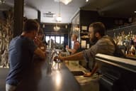 Private Bars