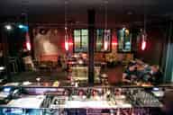 Private Bars