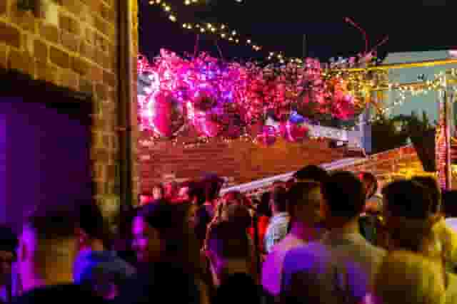 Connections Nightclub