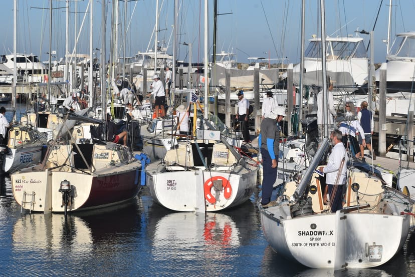 Royal Perth Yacht Club - image 1