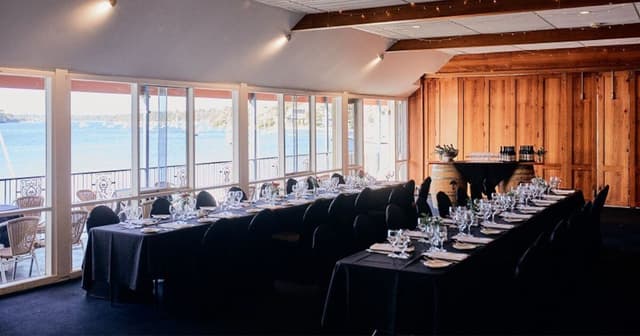 Fremantle Annexe
