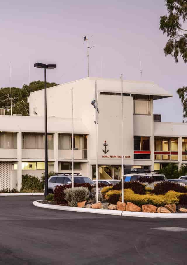 Fremantle Annexe