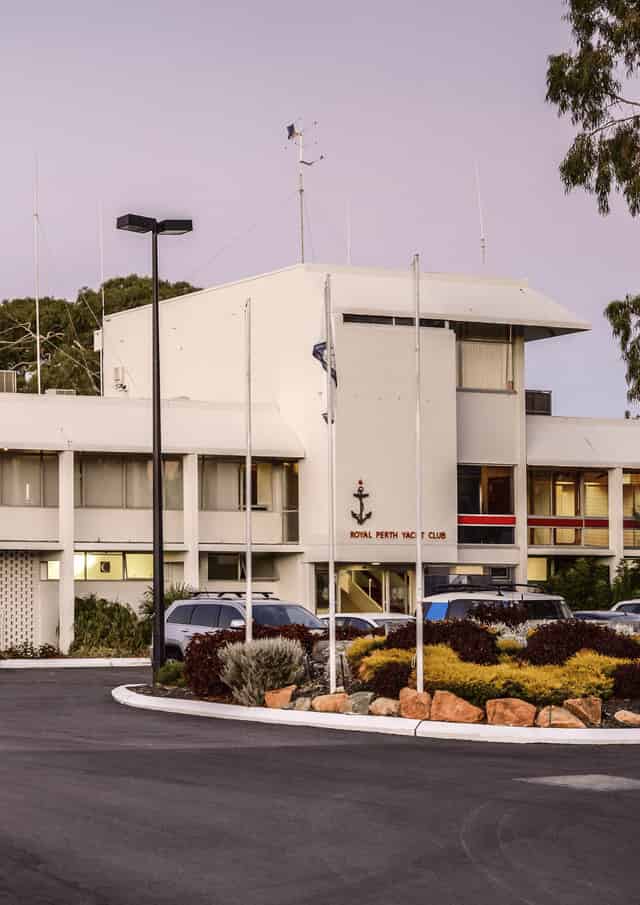 Fremantle Annexe