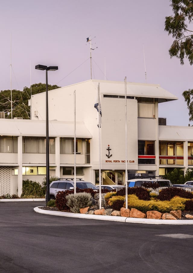 Fremantle Annexe