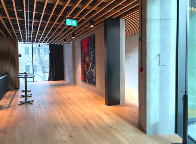 Nobu Warsaw