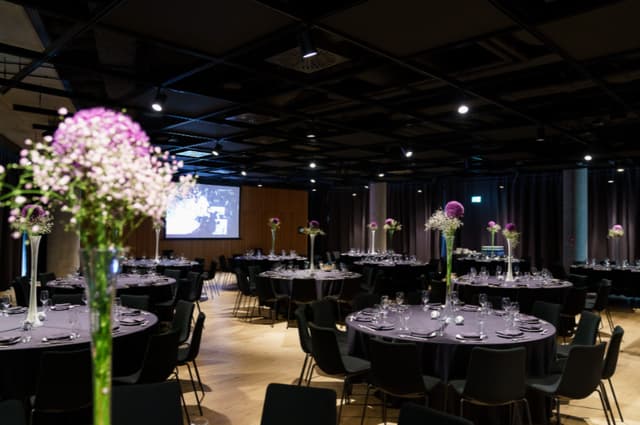 Nobu Warsaw