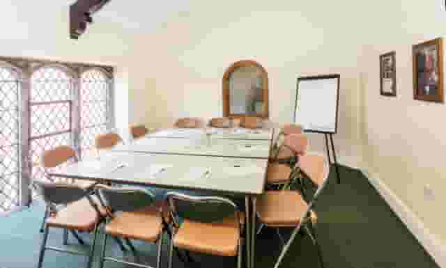 Meeting Rooms